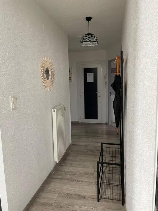Appartamento Loft Avec Jardin Corcieux Esterno foto